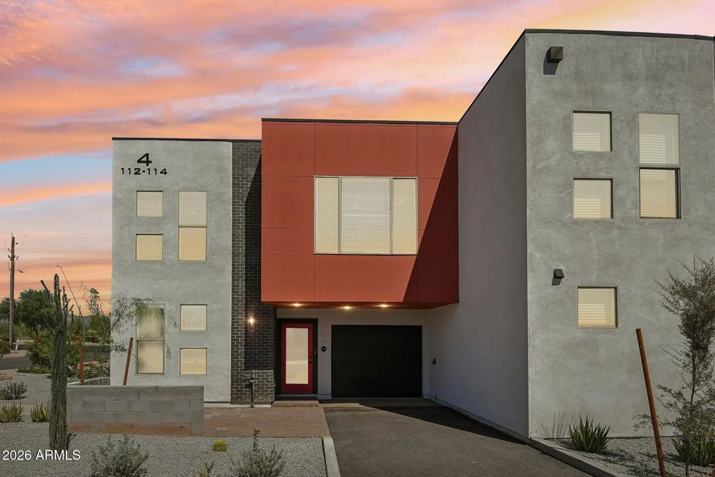 630 N Power Road (unit 128), Mesa