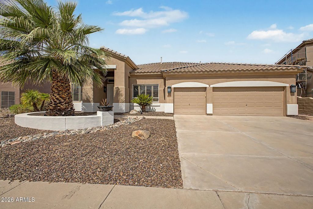 16610 S 12th Avenue, Phoenix