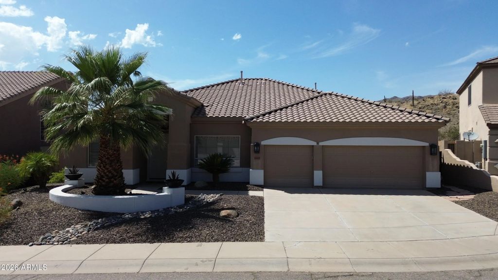 16610 S 12th Avenue, Phoenix