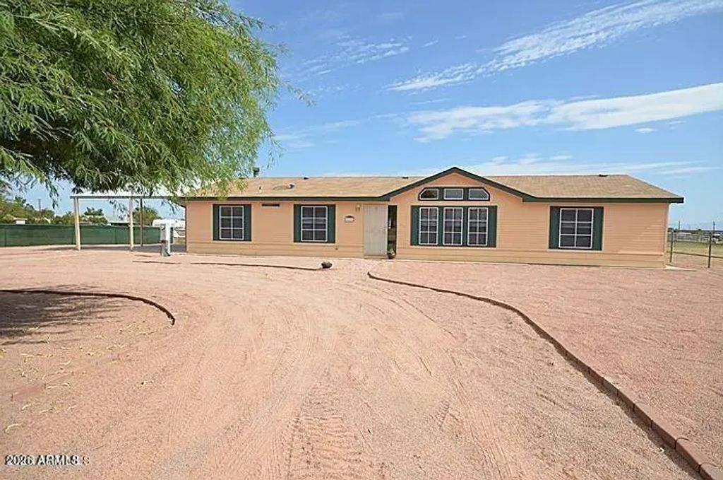 18234 E County Down Drive, Queen Creek