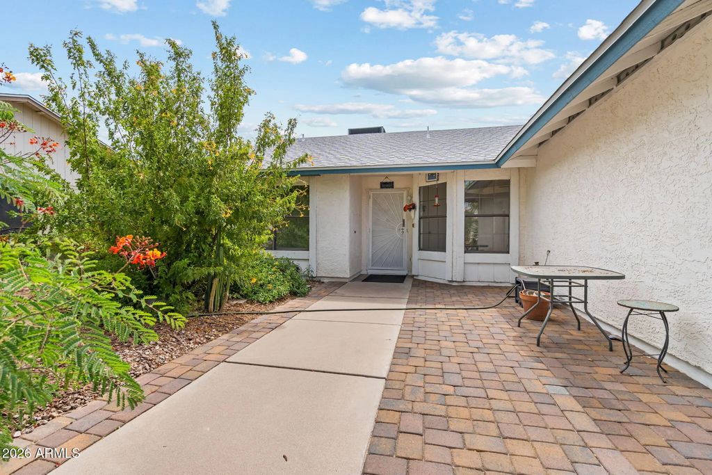 5115 E Salinas Street, Phoenix