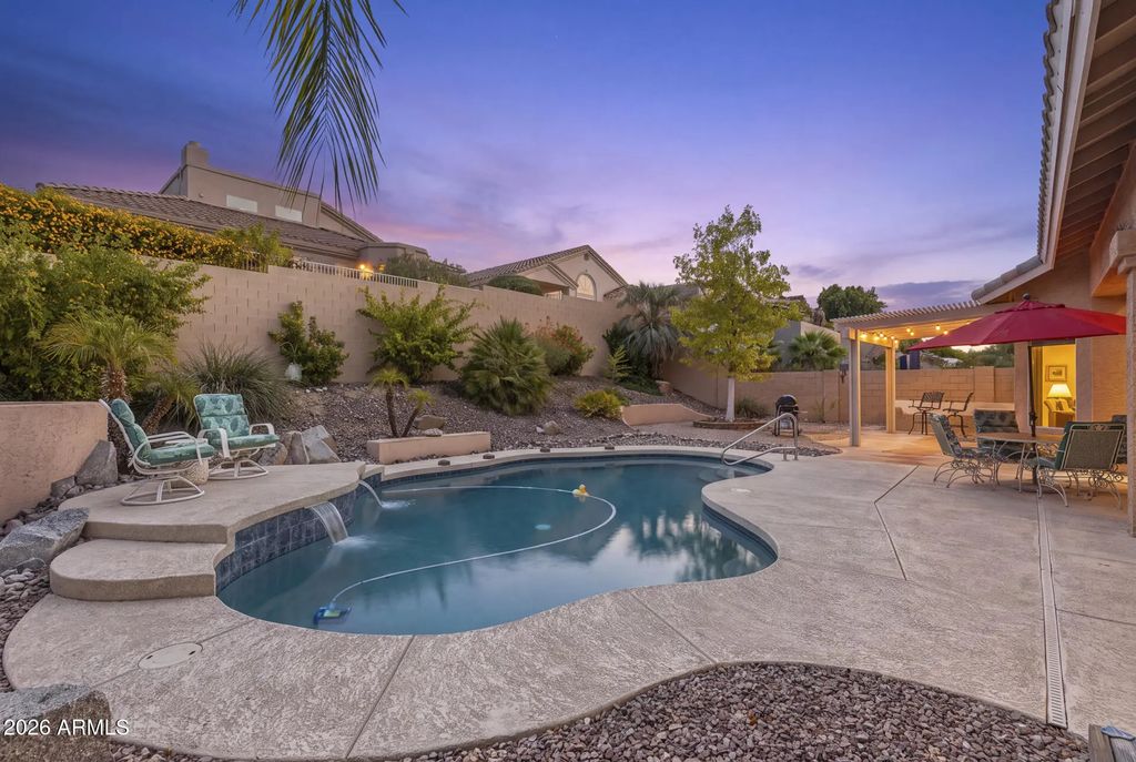 1719 E Kathleen Road, Phoenix