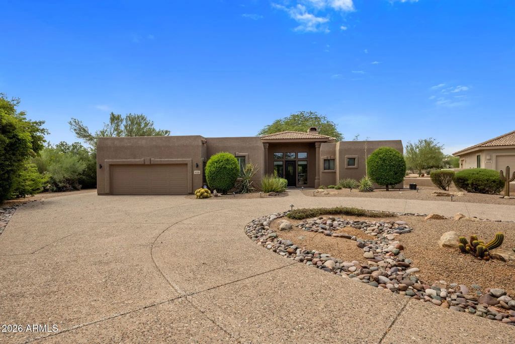 18607 E Hierro Circle, Rio Verde