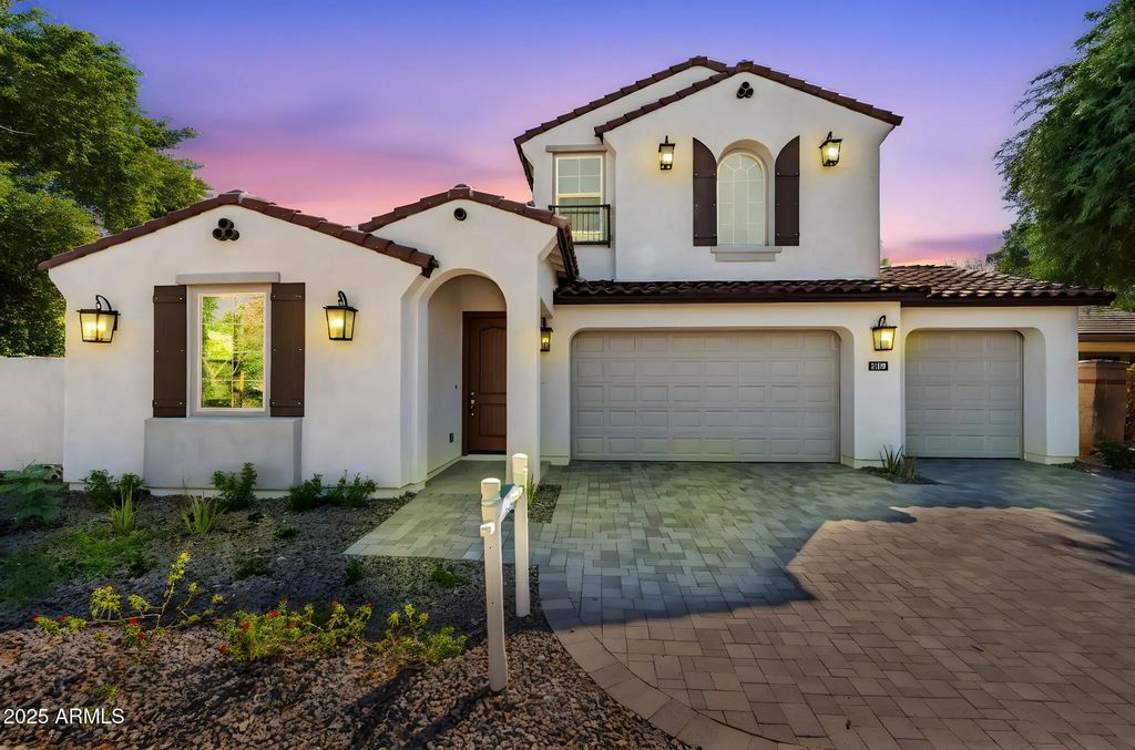 13159 N 153rd Avenue, Surprise