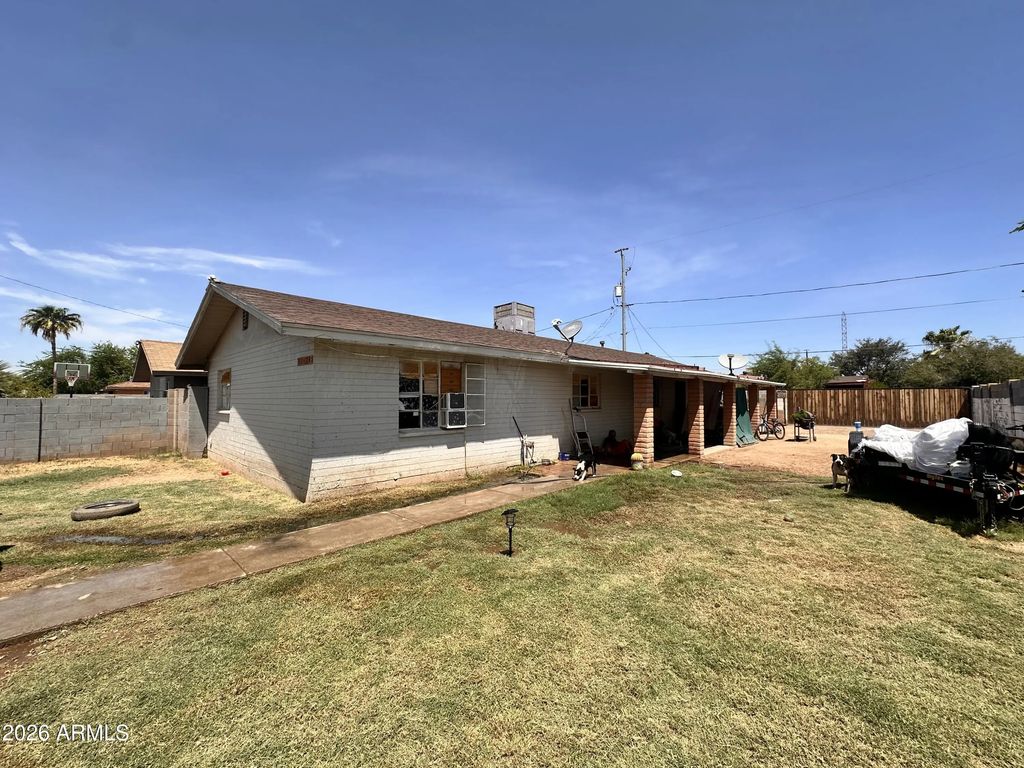 3542 W Maricopa Street, Phoenix