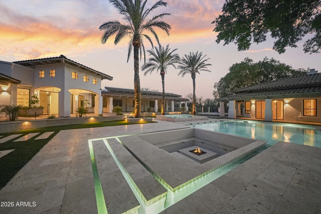 11505 E Cochise Drive, Scottsdale