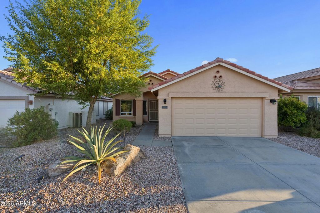 23187 W Lasso Lane, Buckeye