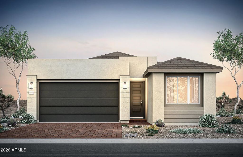 2436 W Silver Fox Way, Phoenix