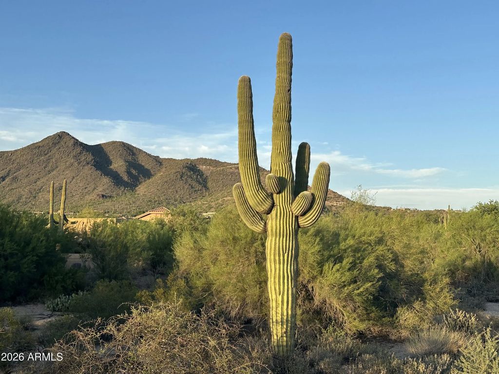 34850 N Cave Creek Road (unit -), Carefree