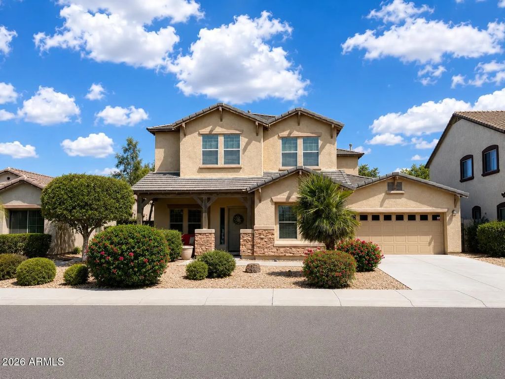 11960 W Mountain View Drive, Avondale