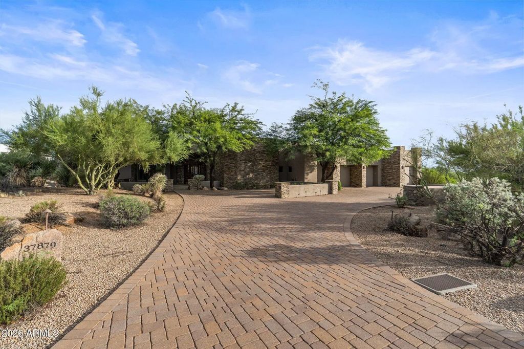 37870 N 98th Place, Scottsdale