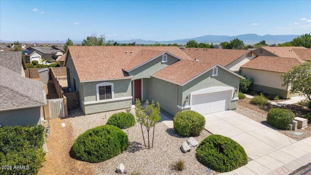 6256 E Boothwyn Street, Prescott