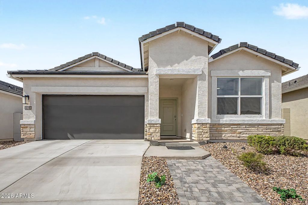 8484 W Clemente Way, Florence