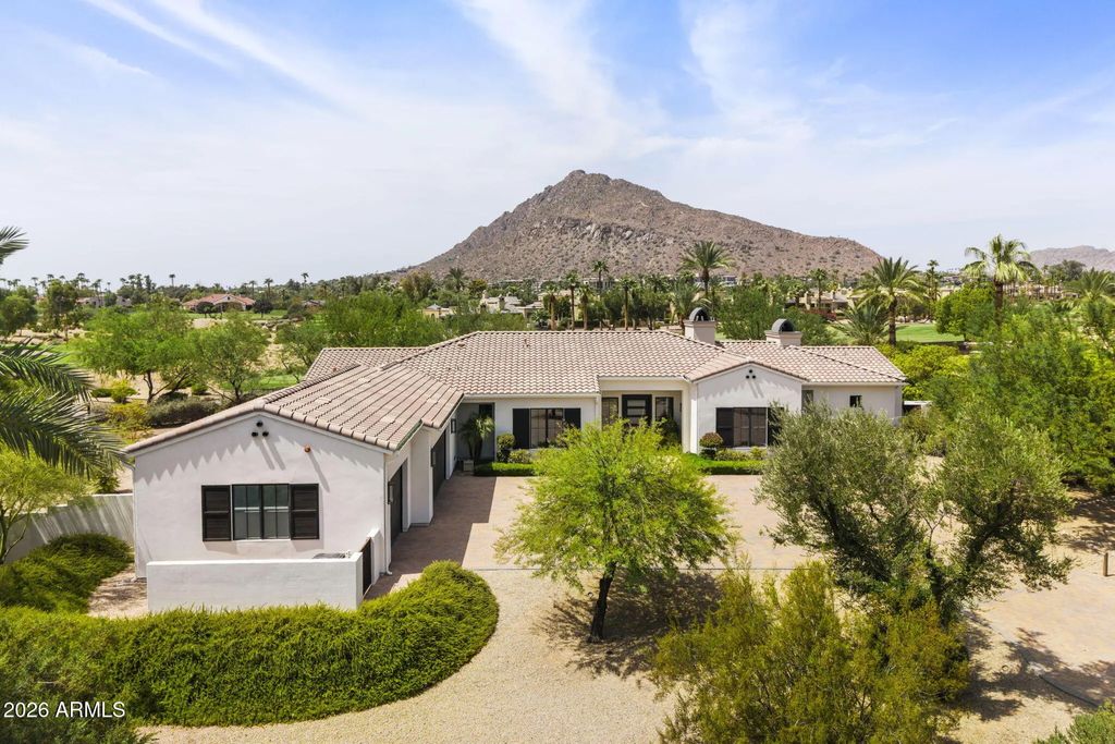 4522 N 66th Street, Scottsdale