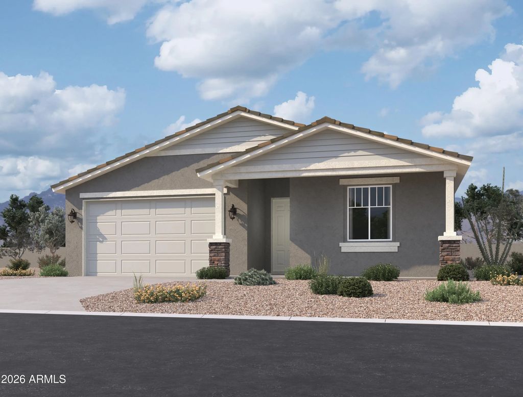 9642 W Gaby Road, Tolleson