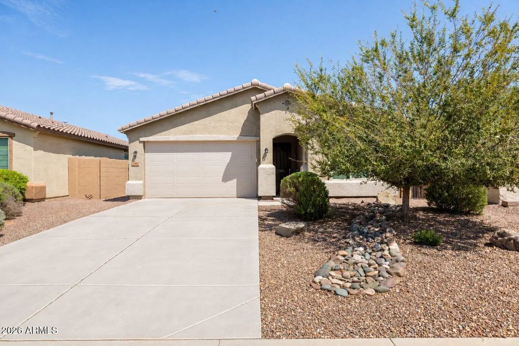 1998 W Garland Drive, San Tan Valley