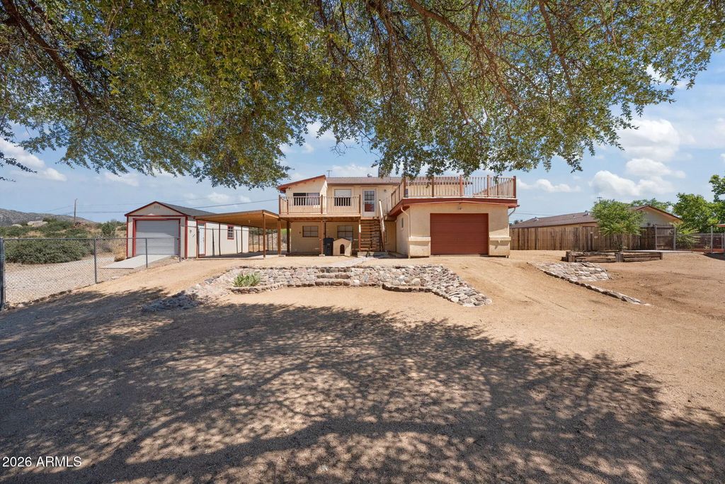 17134 W Fountain Hill Lane, Yarnell