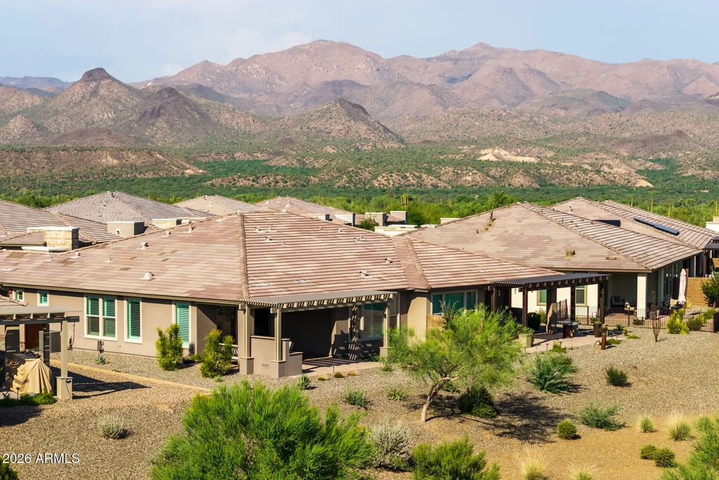 18305 E Spring Valley Court, Rio Verde