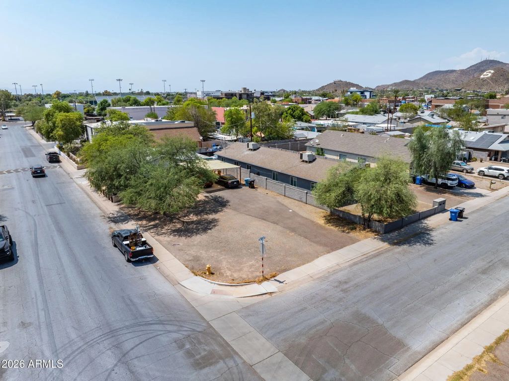 120 E Alice Avenue (unit 24), Phoenix