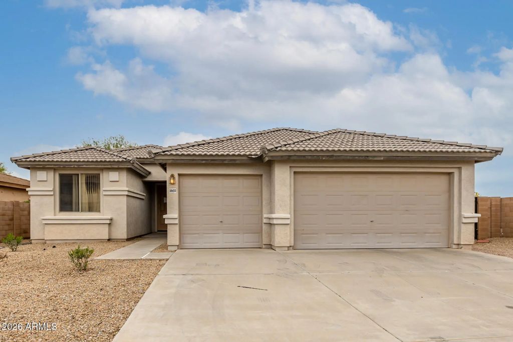 18455 N 167th Lane, Surprise