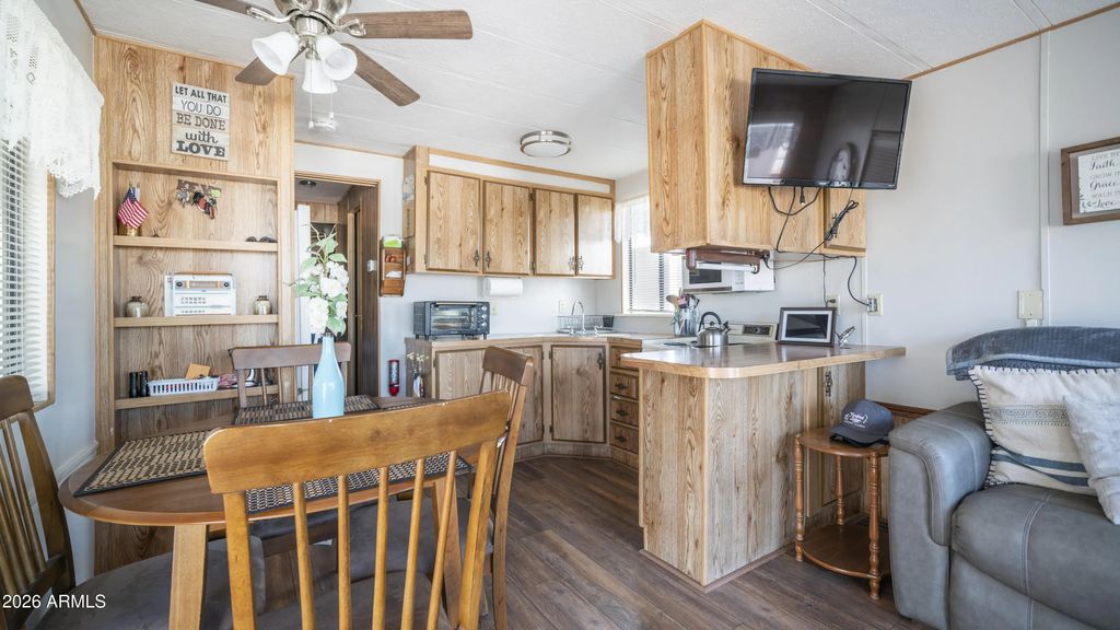 264 Cinnabar Drive, Apache Junction