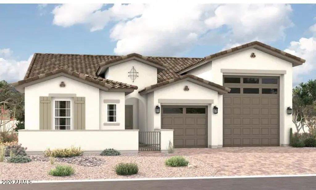 15775 S 187th Avenue, Goodyear