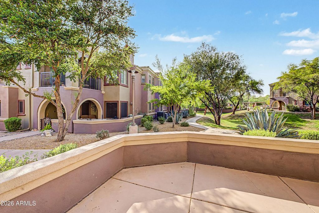 3935 E Rough Rider Road (unit 1271), Phoenix