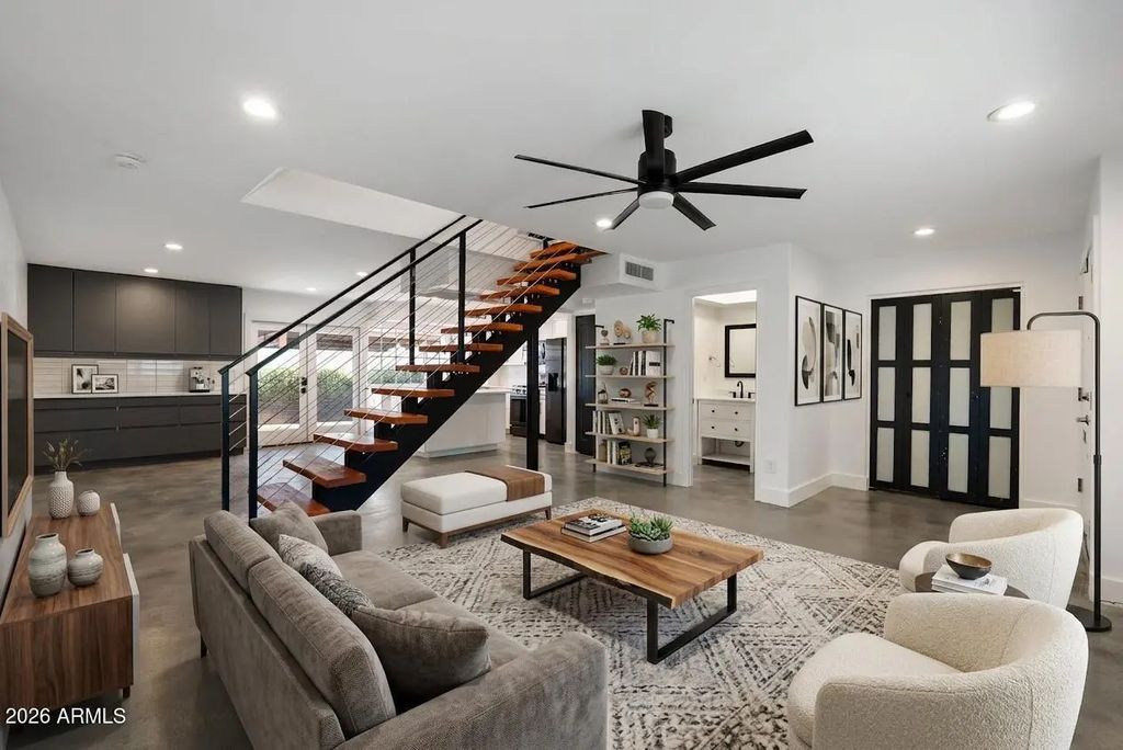 4208 N Parkway Avenue, Scottsdale