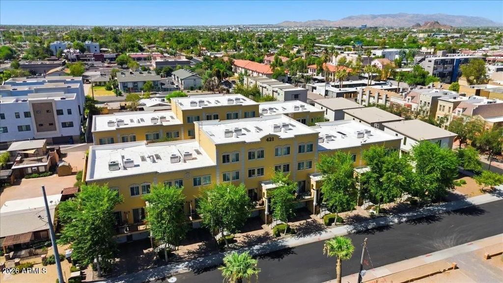 421 W 6th Street (unit 1008), Tempe
