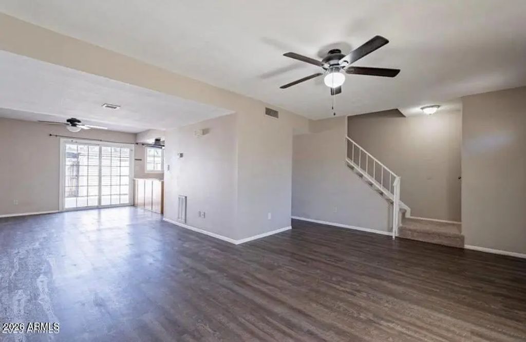 6526 S Mcallister Avenue, Tempe
