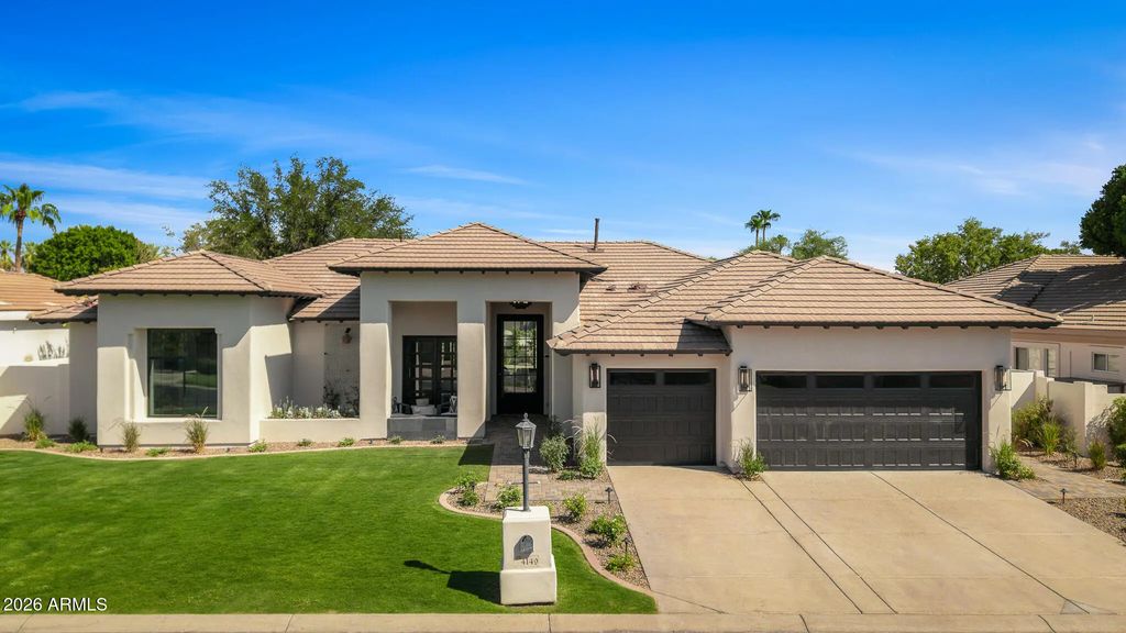 4149 N 49th Way, Phoenix