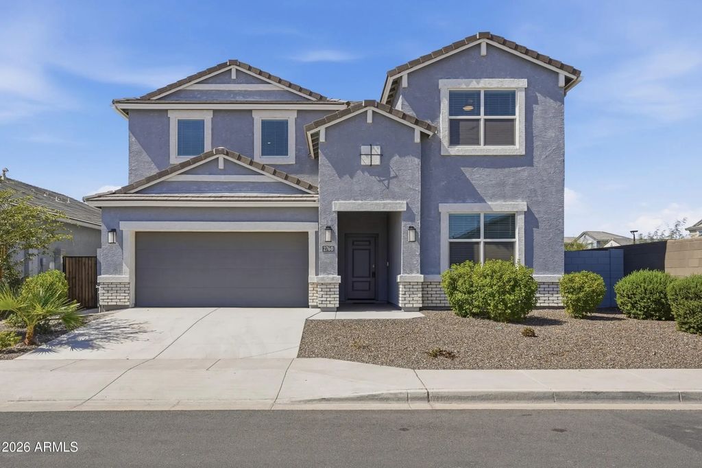 2760 W Stradling Avenue, Apache Junction