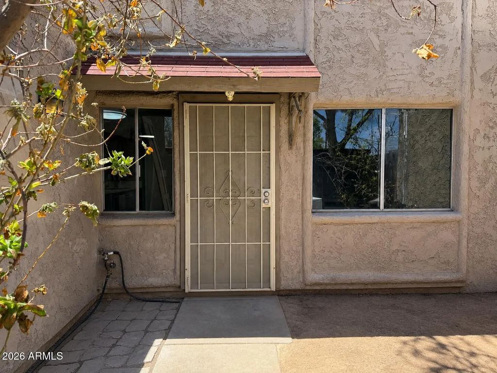 600 S Dobson Road (unit 87), Mesa