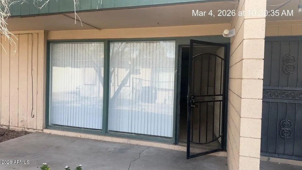 2026 W Cactus Road (unit A), Phoenix