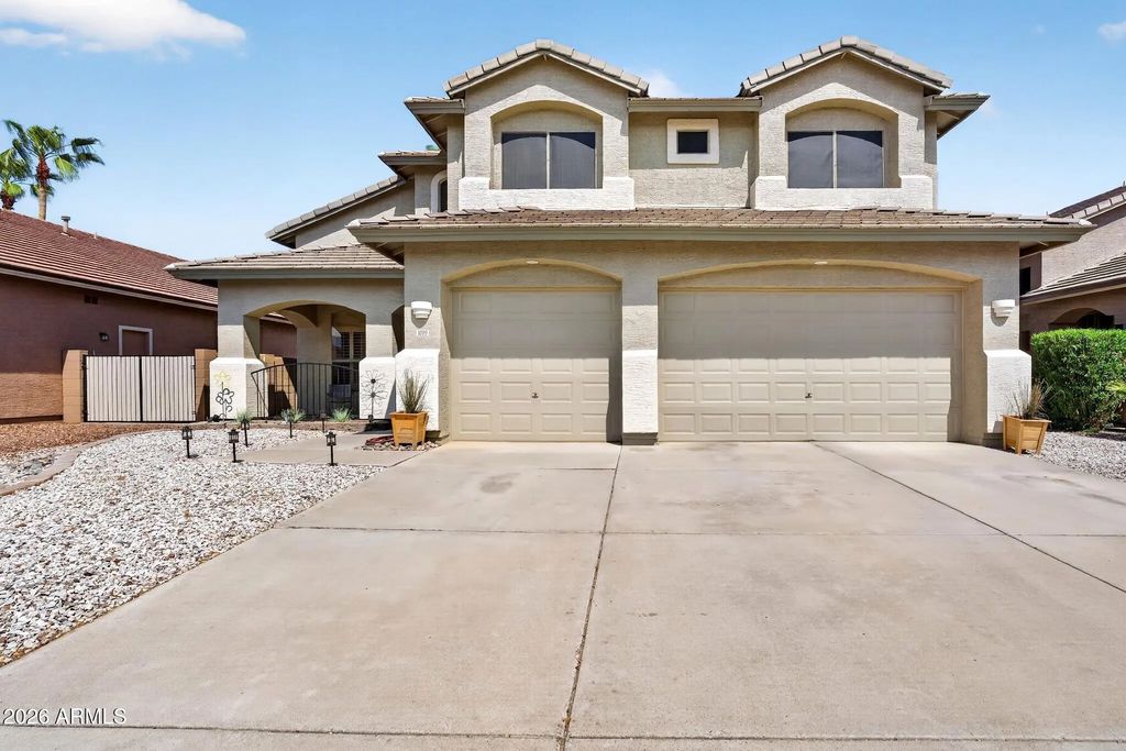 1099 N Arroyo Lane, Gilbert