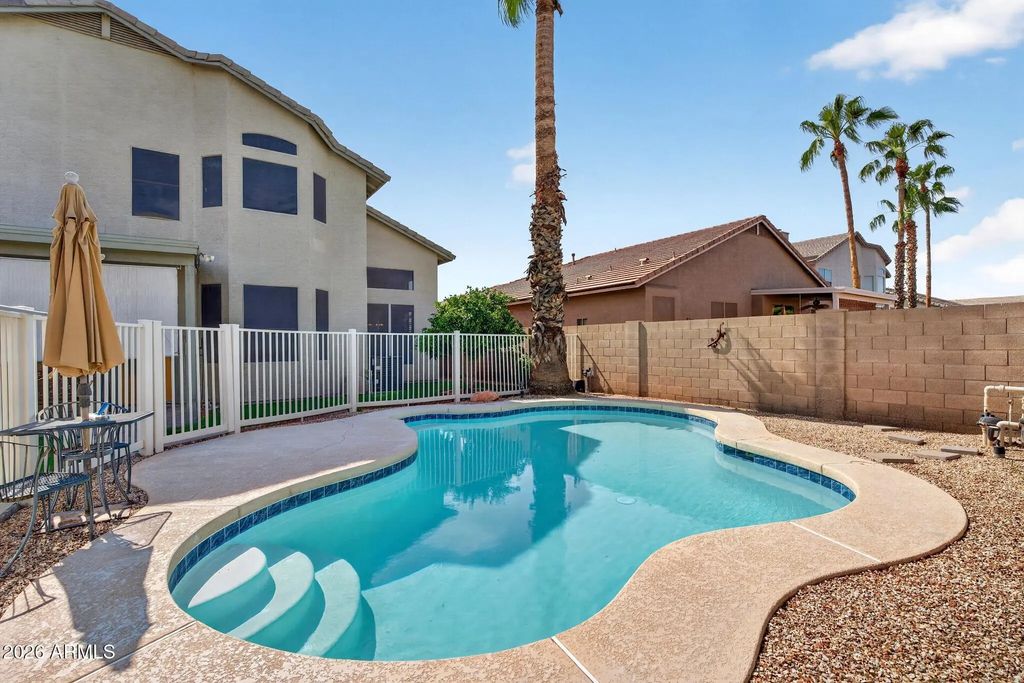 1099 N Arroyo Lane, Gilbert