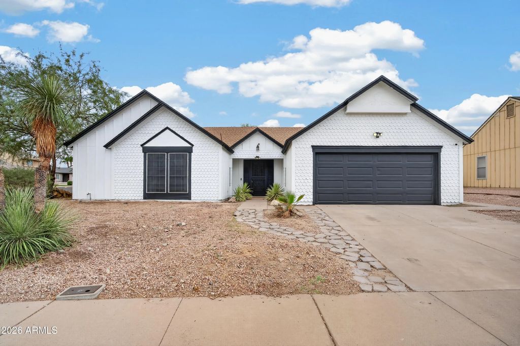 10002 S 47th Place, Phoenix
