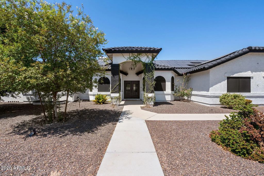 23828 N 97th Avenue, Peoria