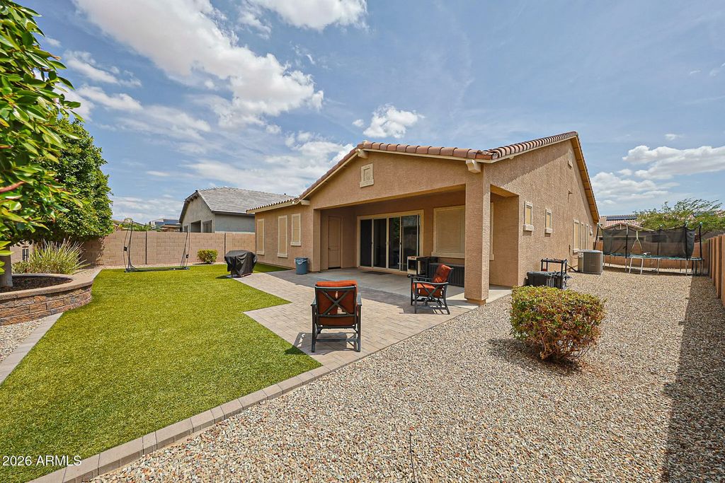 23942 N 166th Lane, Surprise