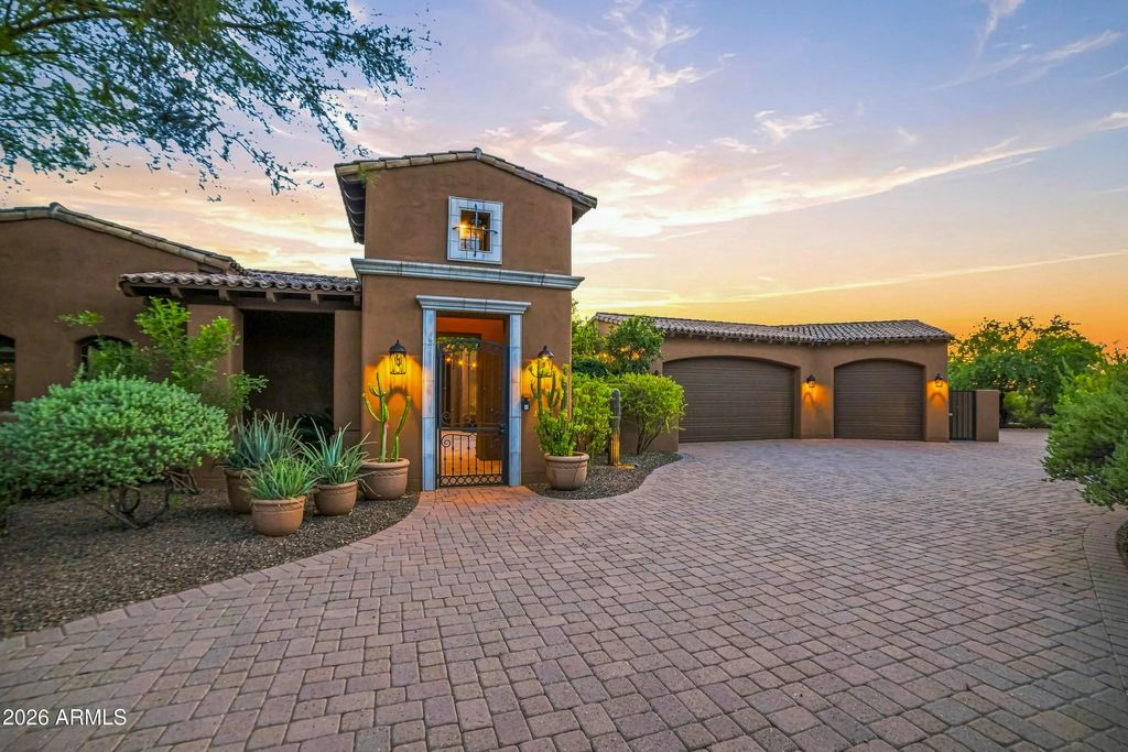 38800 N 107th Way, Scottsdale