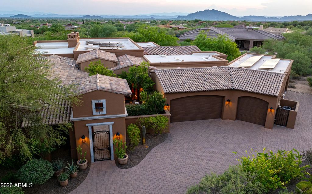 38800 N 107th Way, Scottsdale