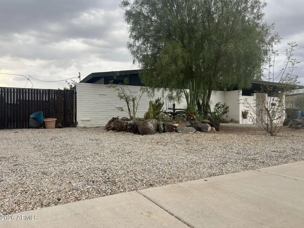 14808 N 30th Drive, Phoenix