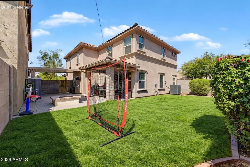 6826 E Posada Circle, Mesa