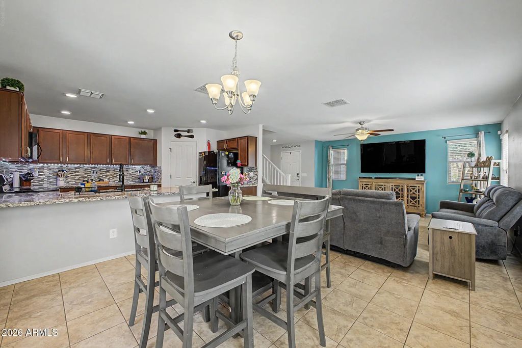 6826 E Posada Circle, Mesa