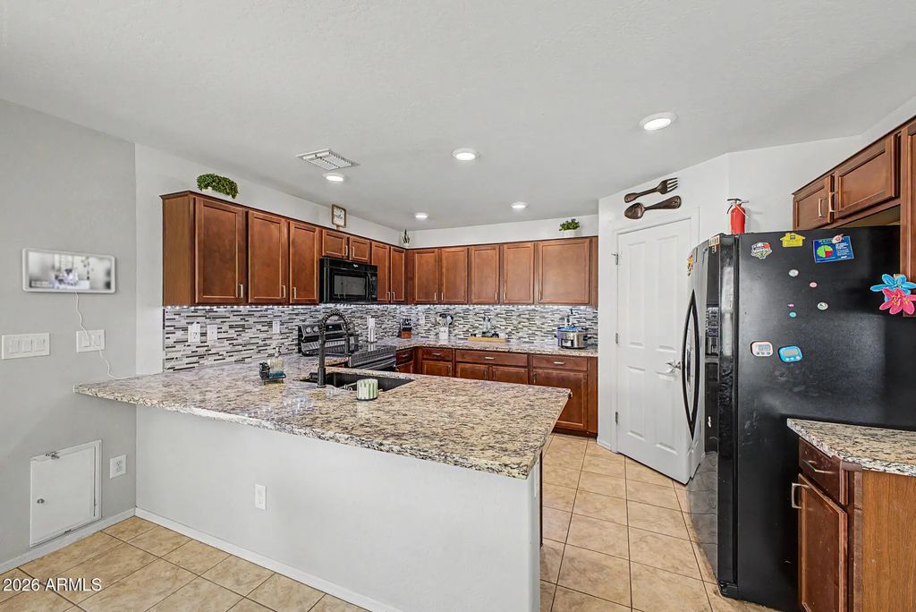 6826 E Posada Circle, Mesa