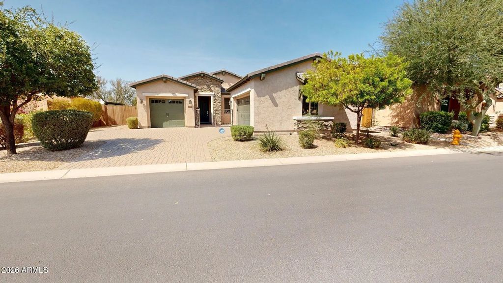 14426 W Coronado Road, Goodyear