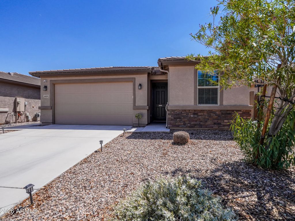 4459 W Federal Way, San Tan Valley