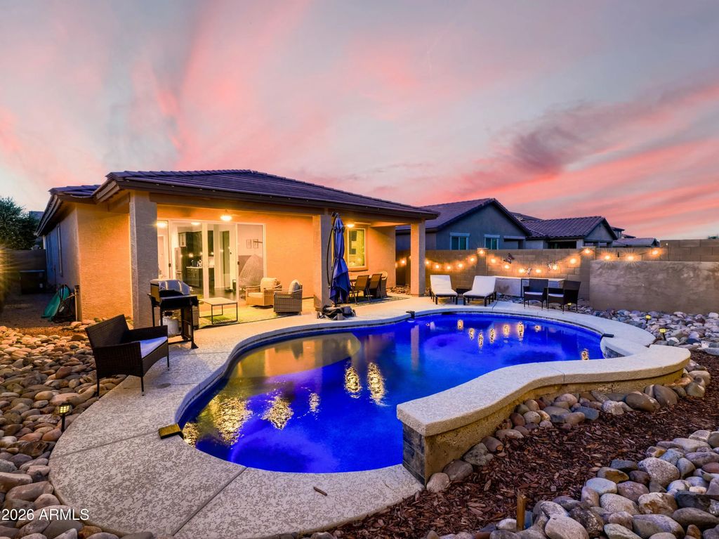 4459 W Federal Way, San Tan Valley