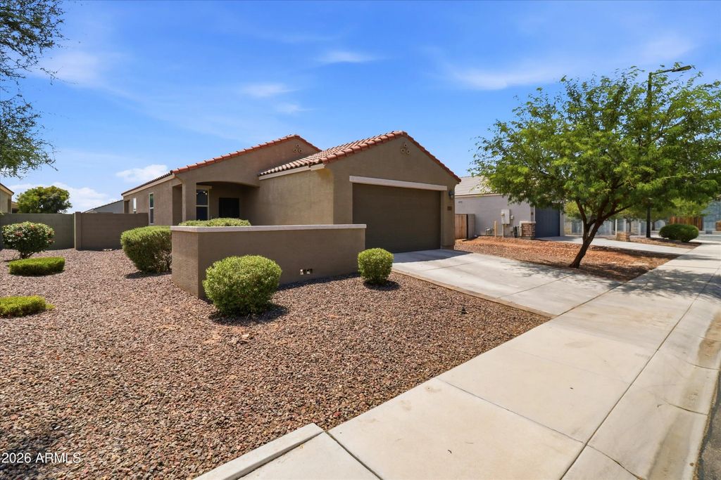 3559 E Archer Drive, San Tan Valley
