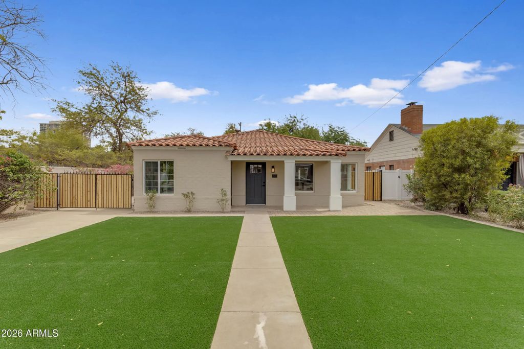37 W Virginia Avenue, Phoenix